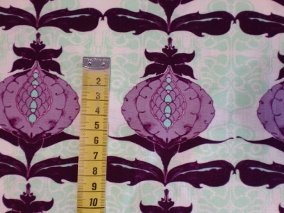 Kaffe Fasset LILLIPUT FIELDS pomegranate